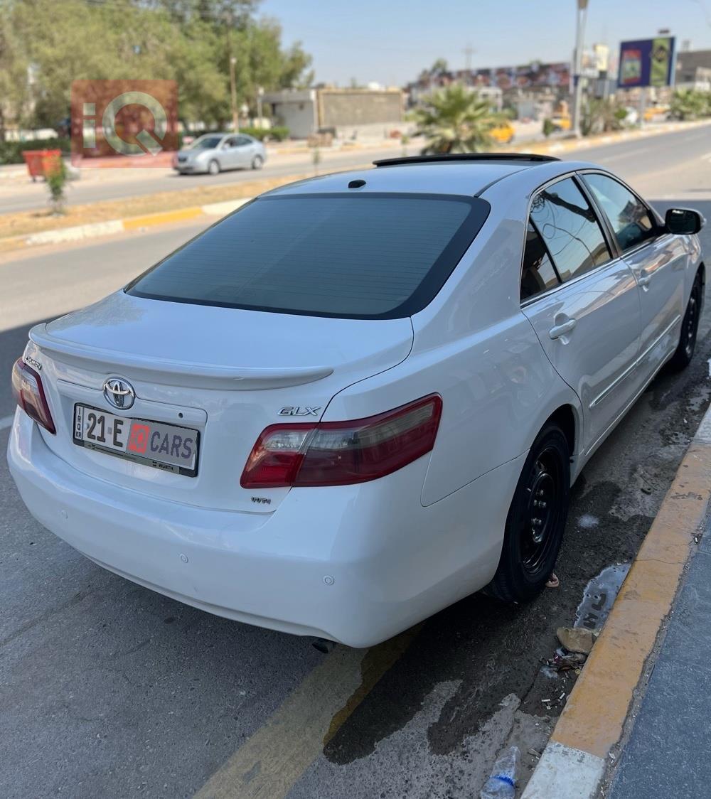 تويوتا كامري